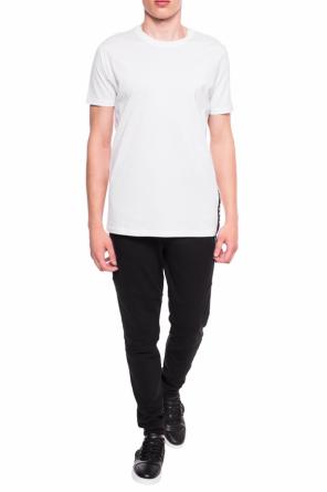 Logo-printed t-shirt, zdjęcie 2 Logo-printed t-shirt od Versace Versus